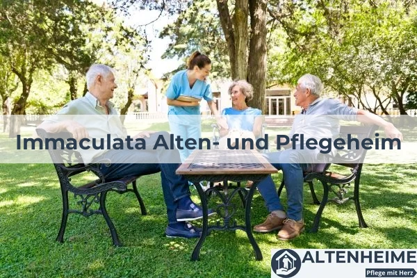 Seniorenheim Immaculata Alten- und Pflegeheim