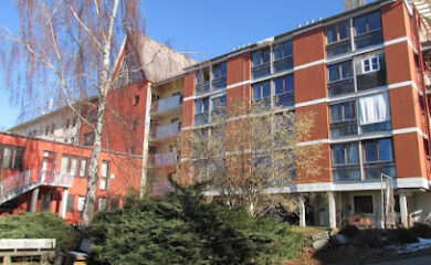 Seniorenheim Integratives Pflegeheim - Schöneckerhaus