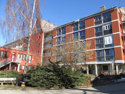 Seniorenheim Integratives Pflegeheim - Schöneckerhaus