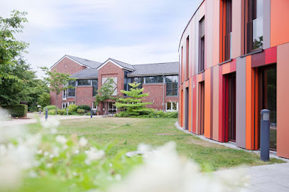 Seniorenheim Johannes von Gott Haus - St. Augustinus Seniorenhilfe