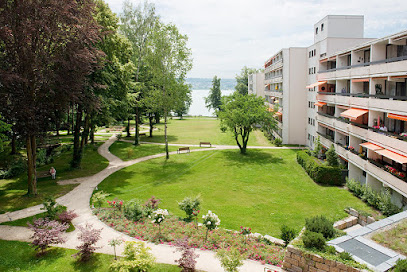 Seniorenheim KWA Parkstift Rosenau