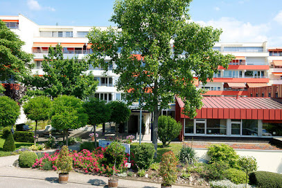 Seniorenheim KWA Parkstift St. Ulrich