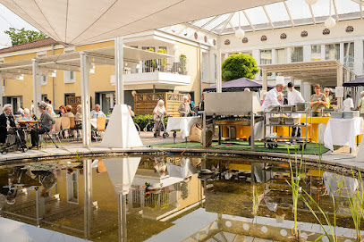 Seniorenheim KWA Stift Urbana im Stadtgarten