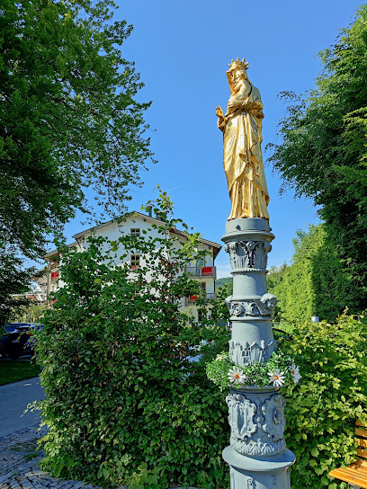 Seniorenheim Kardinal von Faulhaber Alten- und Pflegeheim Siegsdorf