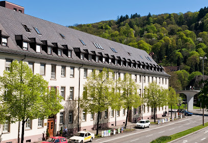 Seniorenheim Katharinenstift