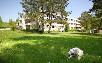 Seniorenheim Kathi-Baur-Pflegezentrum St. Heinrich