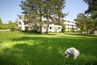 Kathi-Baur-Pflegezentrum St. Heinrich 1 Seniorenheim Kathi-Baur-Pflegezentrum St. Heinrich