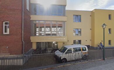 Seniorenheim Katholische Altenpflegeheime Eichsfeld gGmbH