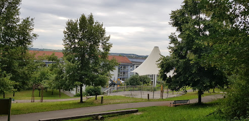 Seniorenheim Kreisaltenheim Burgau