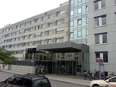 Seniorenheim Kreisklinik Fürstenfeldbruck Seniorenheim Jersenwang A.d.Ö.R