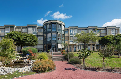 Seniorenheim Kreisseniorenzentrum Marktheidenfeld