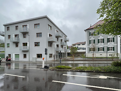 Seniorenheim LEIFHEIT SeniorenWohnen