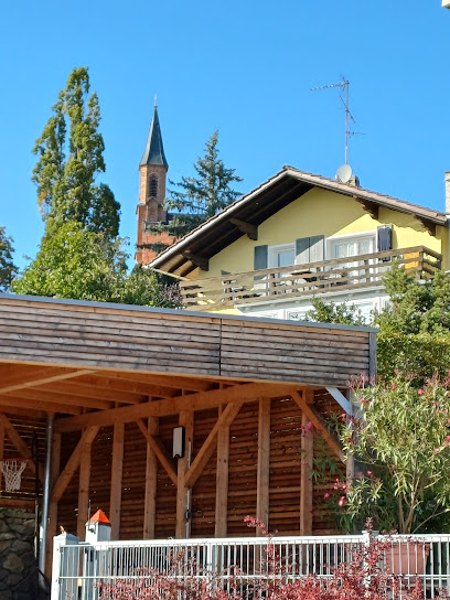 Seniorenheim Leben und Wohnen im Alter GmbH - St. Elisabeth