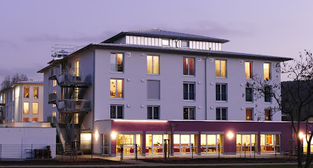 Seniorenheim Lucas-Cranach-Seniorenwohnhaus