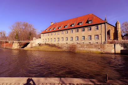 Seniorenheim Magdalenenhof Senioren