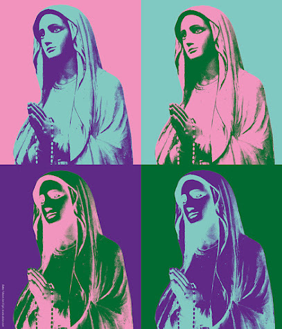 Seniorenheim Maria Frieden Quartier