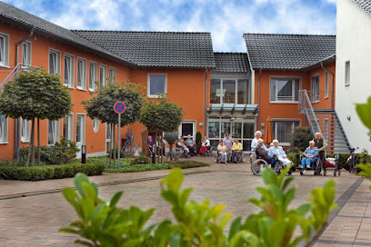 Seniorenheim Marie-Schmalenbach-Haus, Evangelisches Johanneswerk gGmbH