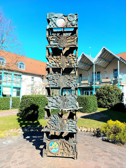 Marienheim 1 Seniorenheim Marienheim