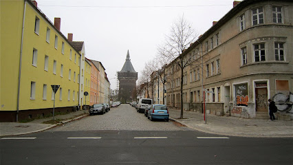 Seniorenheim Marthahaus Seniorenresidenz GmbH