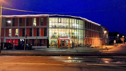 Seniorenheim Marthahaus