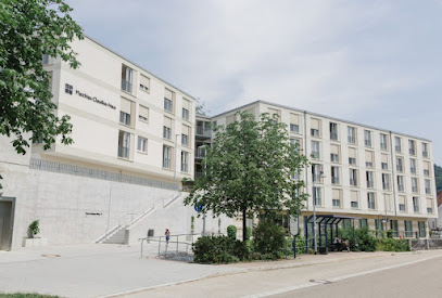 Seniorenheim Matthias-Claudius-Haus