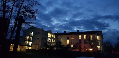 Seniorenheim Matthias-Claudius-Haus