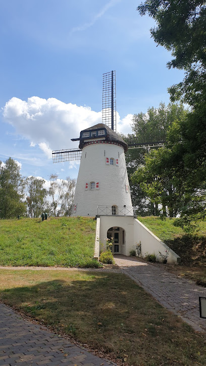 Seniorenheim Mühle Keeken