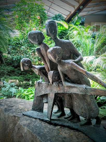 Seniorenheim Nikolaus-Cusanus-Haus