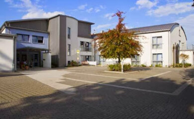 Seniorenheim Notburgahaus