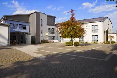 Seniorenheim Notburgahaus