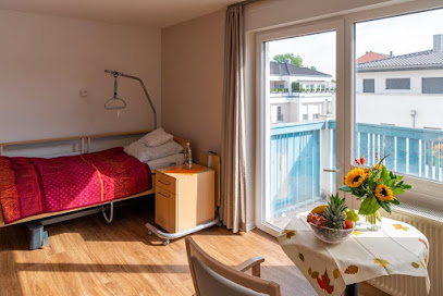 Seniorenheim PUR VITAL Pflegezentrum Straubing GmbH