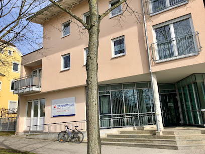 Seniorenheim Paritätisches Pflegeheim