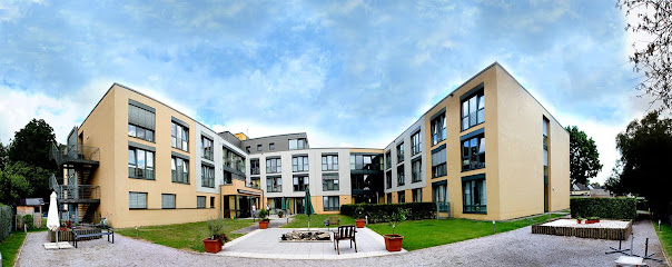 Seniorenheim Pflege Plus+ Seniorenzentrum am Ostring