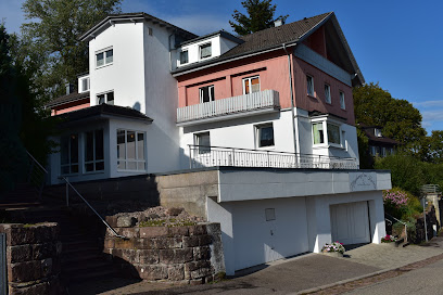 Seniorenheim Pflegedomizil am Kienberg