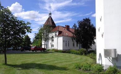 Seniorenheim Pflegeheim Gottschalk GmbH