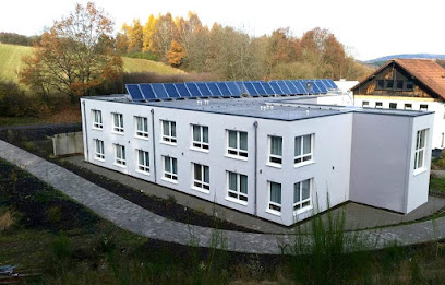 Seniorenheim Pflegeheim Haus Mühlberg GmbH