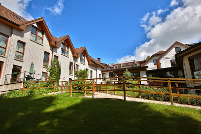 Seniorenheim Pflegeheim Haus am See - Seniorenpartner Elisabeth Schulz GmbH & Co.KG