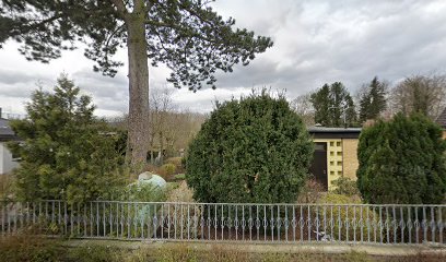 Seniorenheim Pflegeheim Quickborn-Heide GmbH