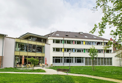 Seniorenheim Pflegeheim St. Hildegard