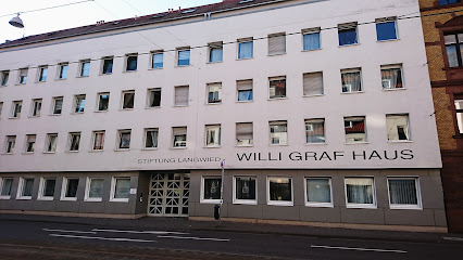Seniorenheim Pflegeheim Willi-Graf-Haus