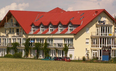 Seniorenheim Pflegeheim Wiltschka GmbH