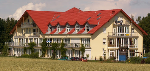 Seniorenheim Pflegeheim Wiltschka GmbH