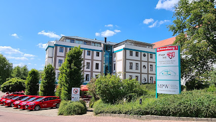 Pflegeresidenz Wutschke GmbH 1 Seniorenheim Pflegeresidenz Wutschke GmbH