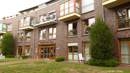 Seniorenheim Pflegezentrum Nordhorn GmbH