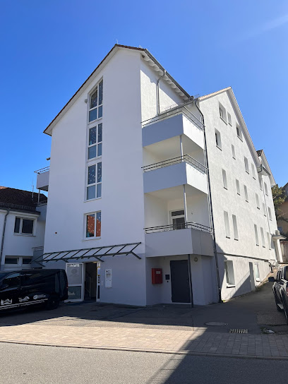 Seniorenheim Pflegezentrum Schwanheimer Höhe