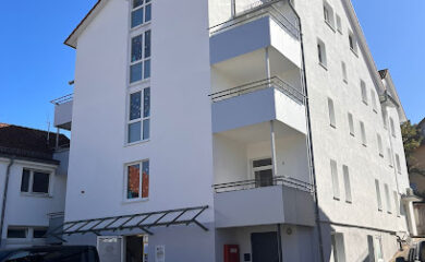 Seniorenheim Pflegezentrum Schwanheimer Höhe