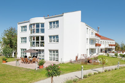 Seniorenheim Pro Seniore Residenz Bad Bergzabern