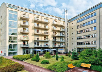 Seniorenheim Pro Seniore Residenz Chemnitz
