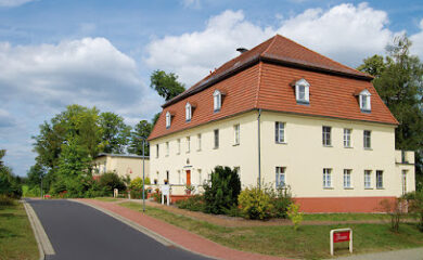 Seniorenheim Pro Seniore Residenz Deulowitz