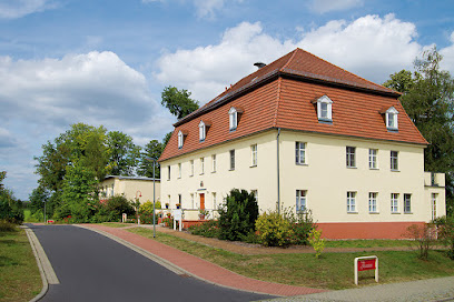 Seniorenheim Pro Seniore Residenz Deulowitz
